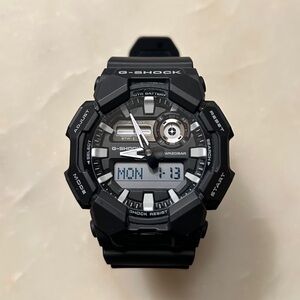 Valentine’s Day Sale!!! Casio G-Shock GA010-1A